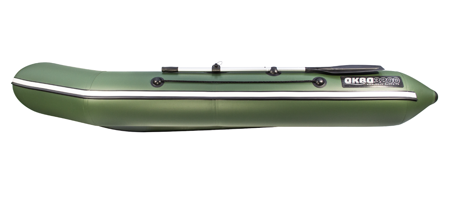  Лодка АКВА 3200 ск в Ульяновске
