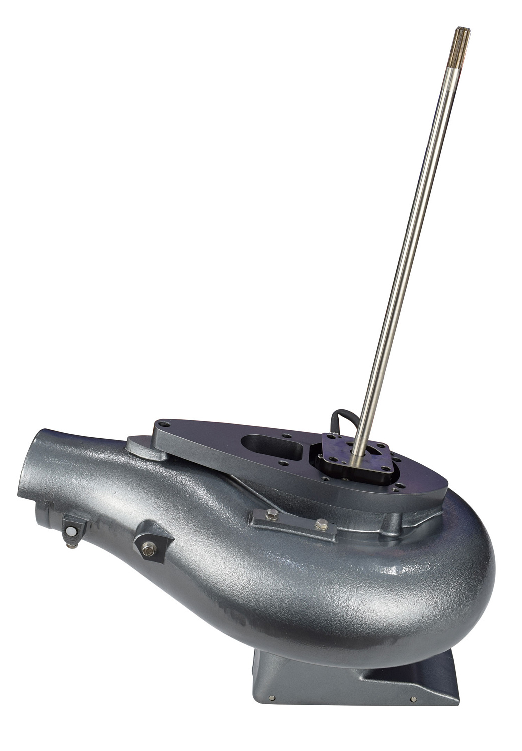 ВОДОМЕТНАЯ НАСАДКА SEA-PRO WT 15 YAMAHA, MARLIN, HIDEA в Ульяновске