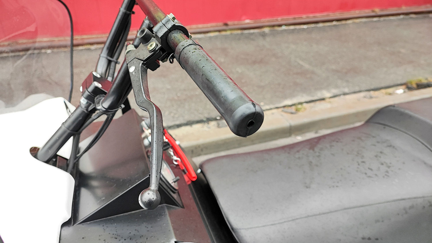 Снегоход PROMAX SNOWBEAR V3 800 4T ST в Ульяновске