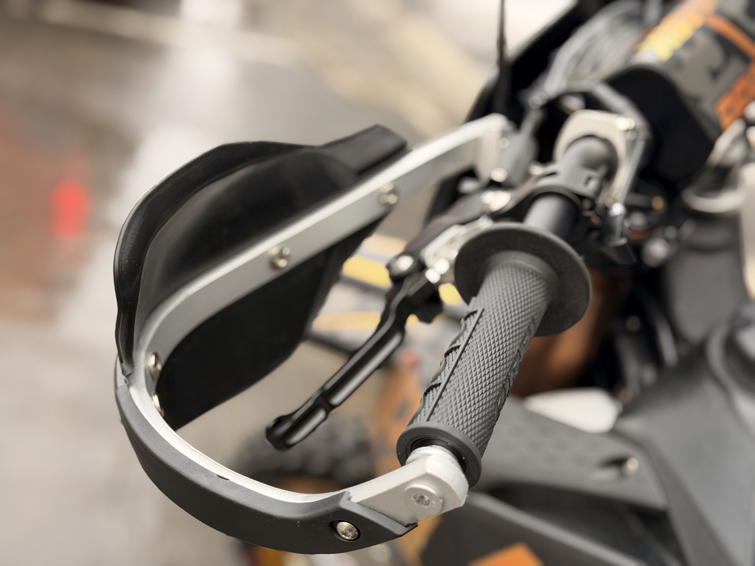 Кроссовый мотоцикл PROMAX BLACKOUT NB300 ENDURO в Ульяновске