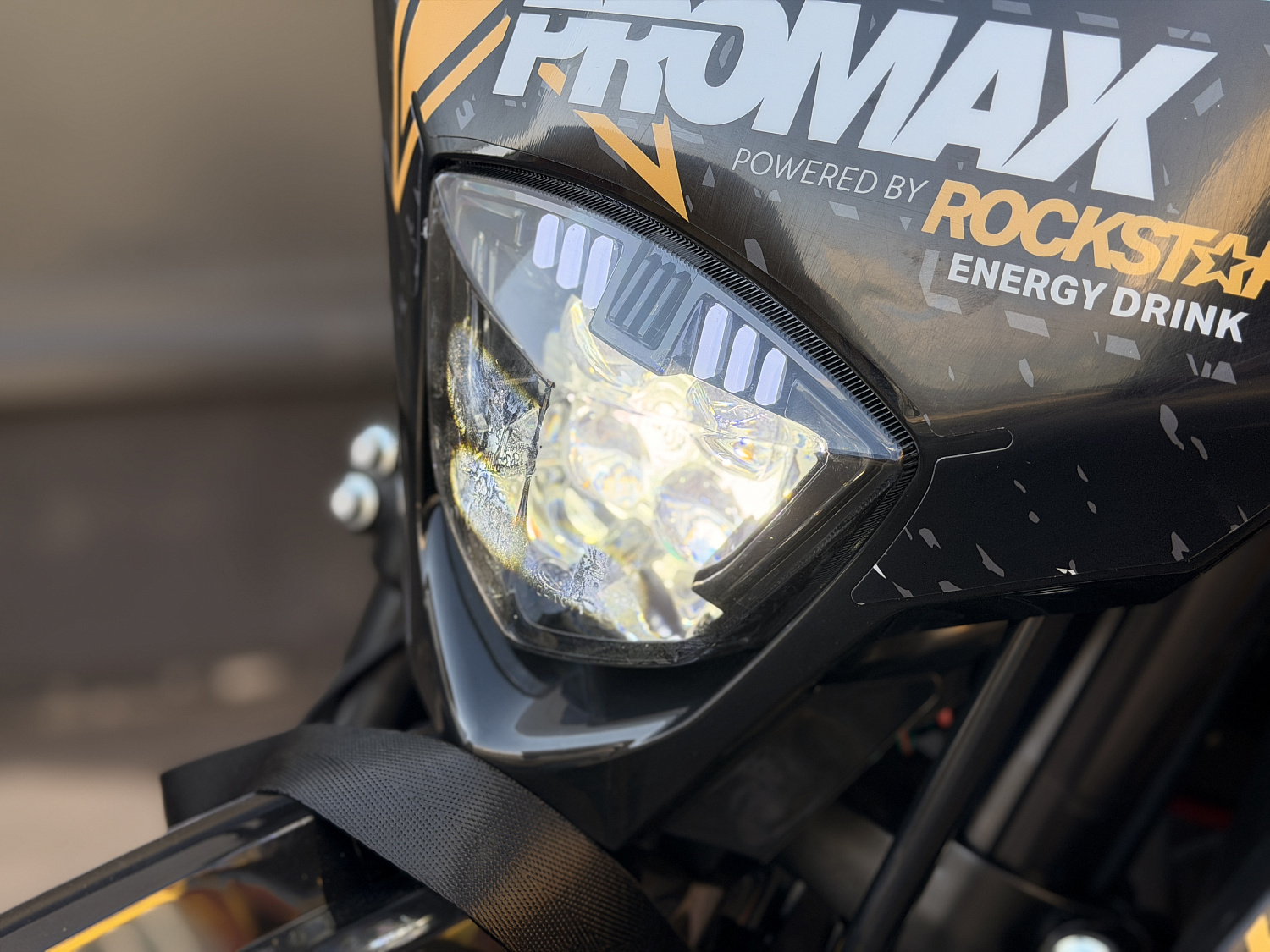 Кроссовый мотоцикл PROMAX MX280 в Ульяновске