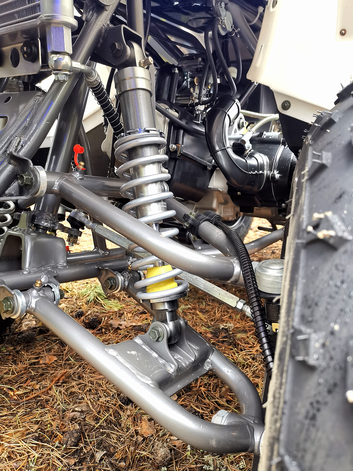 Квадроцикл PROMAX RENEGADE 280 (2025) в Ульяновске