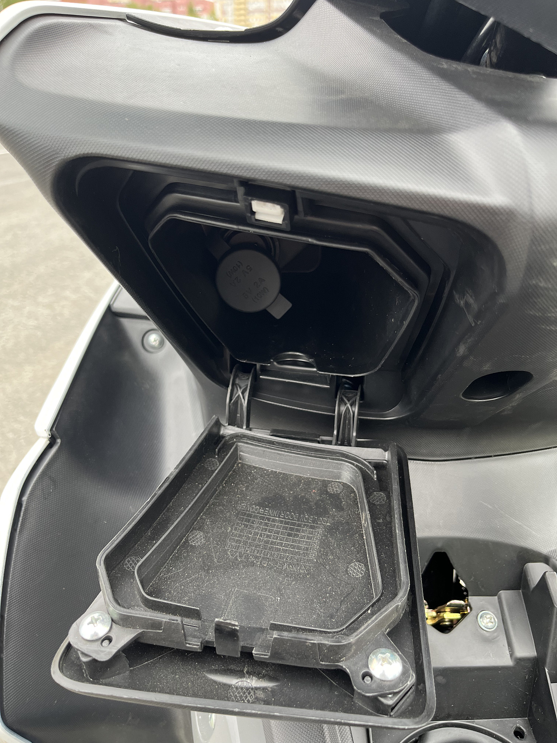 Скутер PROMAX TURAN 250 (49) в Ульяновске