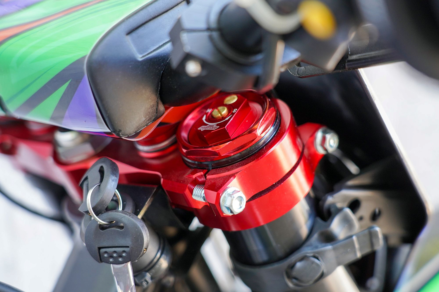 Эндуро / кроссовый мотоцикл BSE T7 Joker (ZS174-5А) Sport в Ульяновске