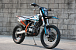Мотоцикл JHLMOTO JHL Z3 CB250 (172FMM-3A) в Ульяновске