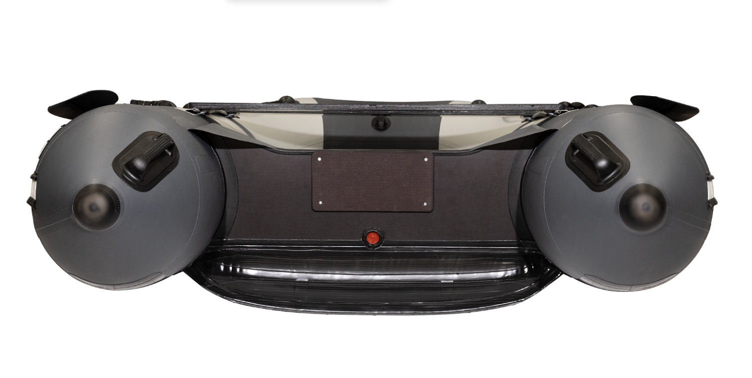 Лодка ривьера 3200 нднд гидролыжа в Ульяновске