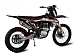 Мотоцикл JHLMOTO JHL LX1 CB250 (172FMM-3A) в Ульяновске