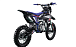 Питбайк FullCrew Big Beast 150cc 17\14 (механ., эл.стартер) в Ульяновске