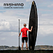 SUP (САП) ДОСКА MISHIMO CARBON DARKSIDE 11’ (335СМ) в Ульяновске