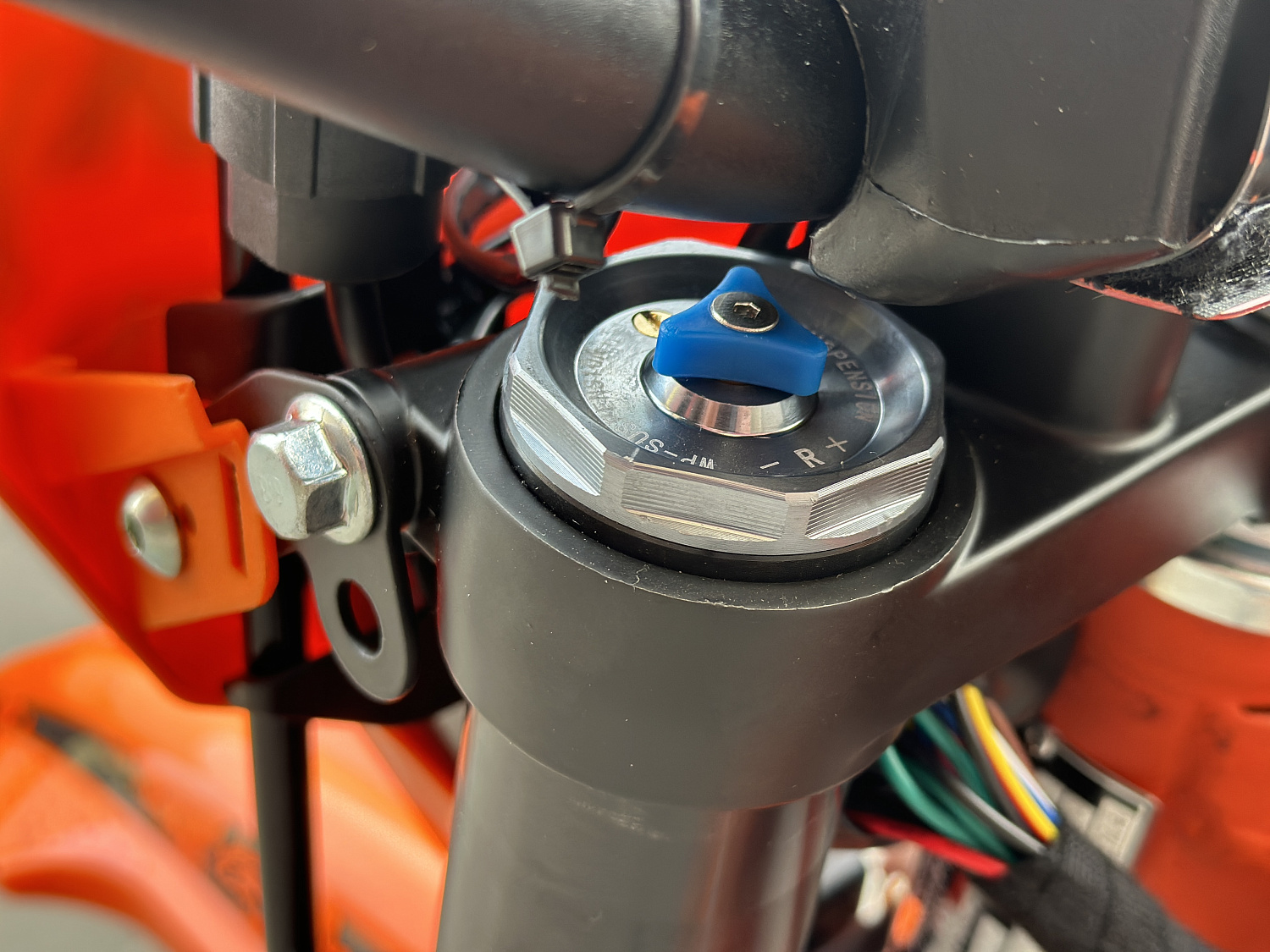 Кроссовый мотоцикл PROMAX MX280 в Ульяновске