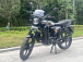 Мопед PROMAX ALPHA RIVA OFF-ROAD 130(49) в Ульяновске