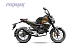 Мопед PROMAX CB130R (49) в Ульяновске