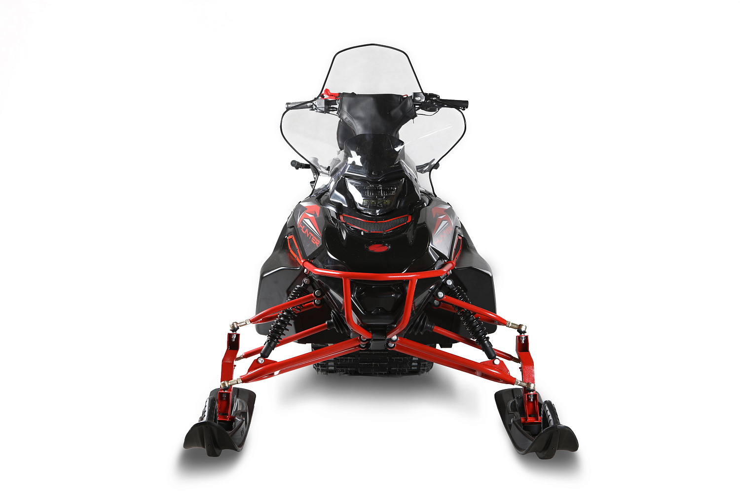 Снегоход IKUDZO HUNTER 600LK 20 V2 в Ульяновске