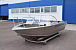 Алюминиевая лодка  Неман-400 DCM NEW в Ульяновске
