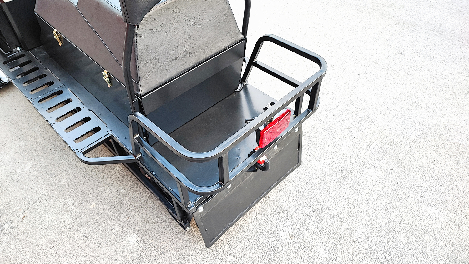 Снегоход PROMAX YAKUT 500 2.0 4T 29 в Ульяновске