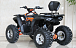 Квадроцикл GBM STORMRIDER 300 NEW PREMIUM в Ульяновске