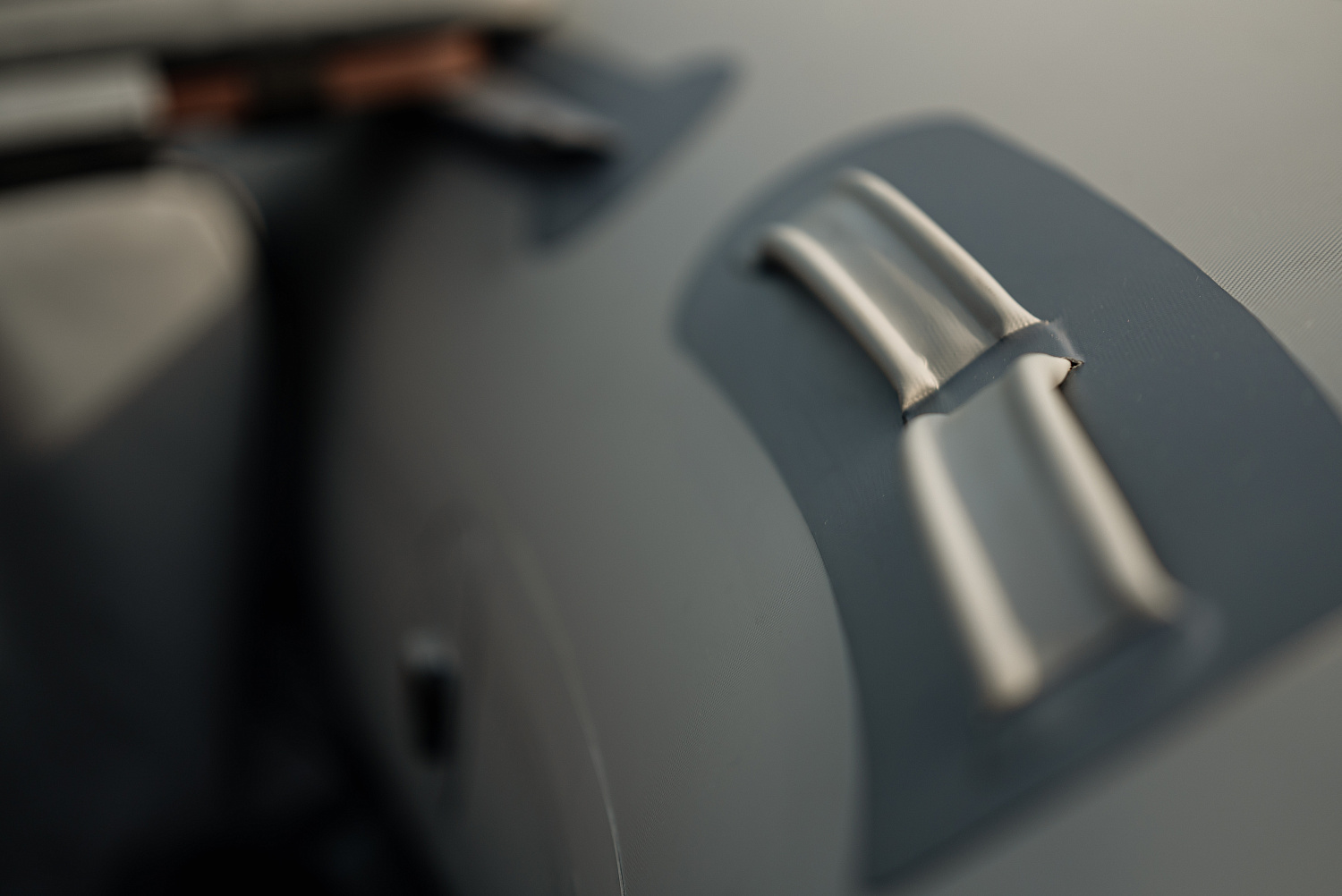 Лодка MISHIMO RIVER JET 390 под водомет в Ульяновске