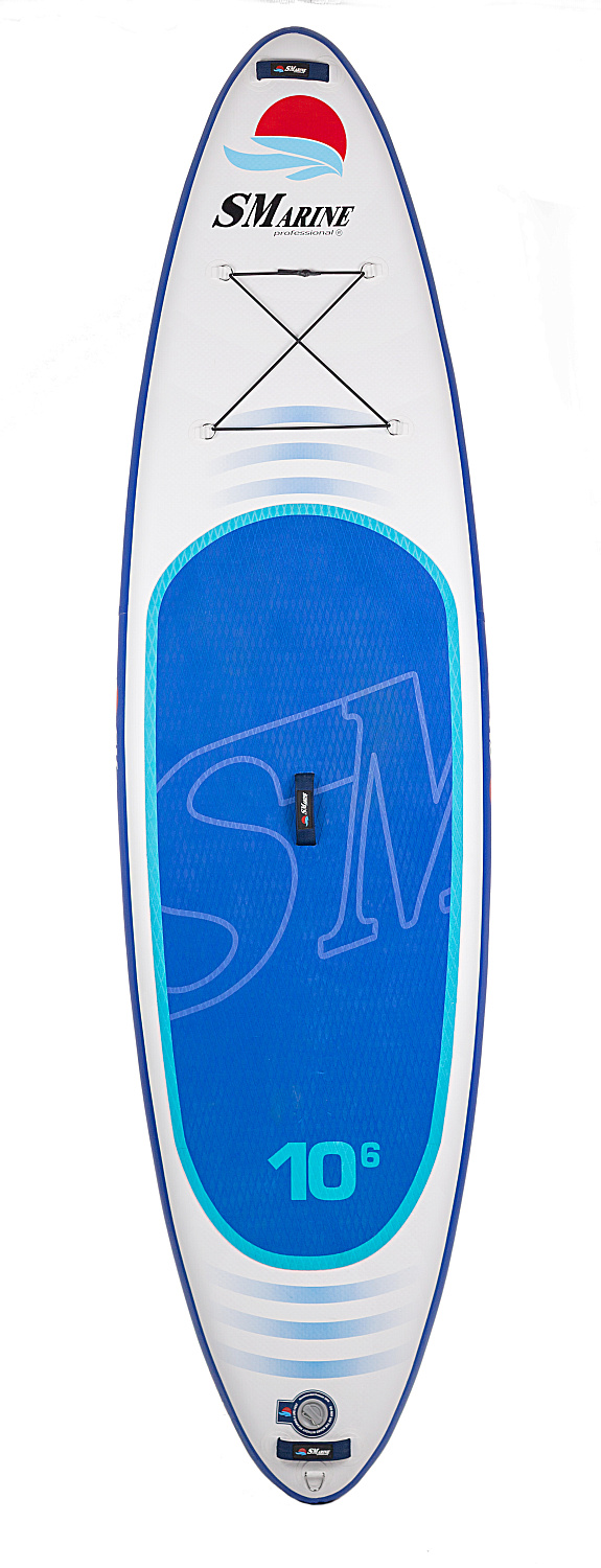 САП (SUP) Board SMARINE 10.6 в Ульяновске
