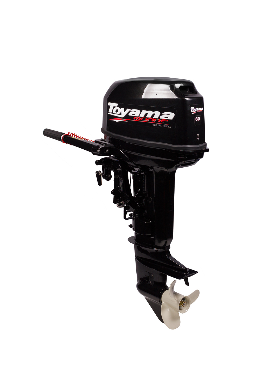 ЛОДОЧНЫЙ МОТОР TOYAMA T30ABMS в Ульяновске