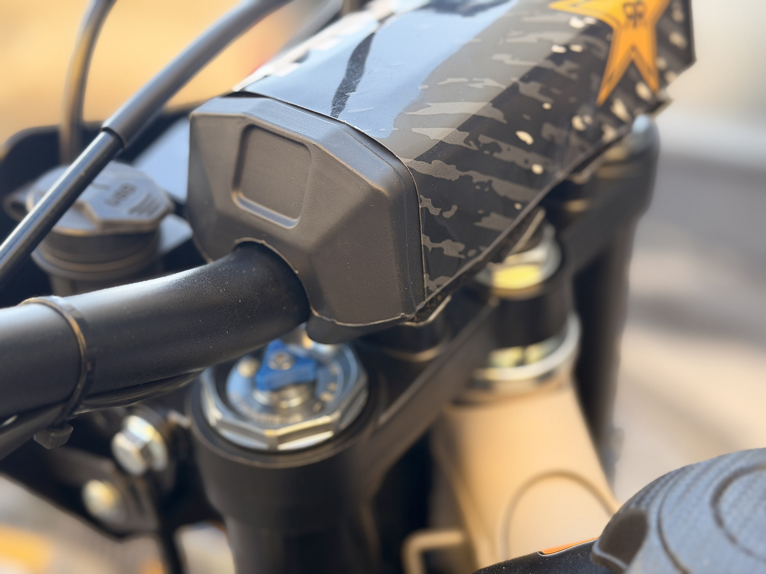 Кроссовый мотоцикл PROMAX MX280 в Ульяновске