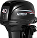 Лодочный мотор HIDEA HD40FEL в Ульяновске