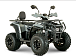 Квадроцикл YACOTA DRAGON LUX LD 150 PRO-SPORT в Ульяновске