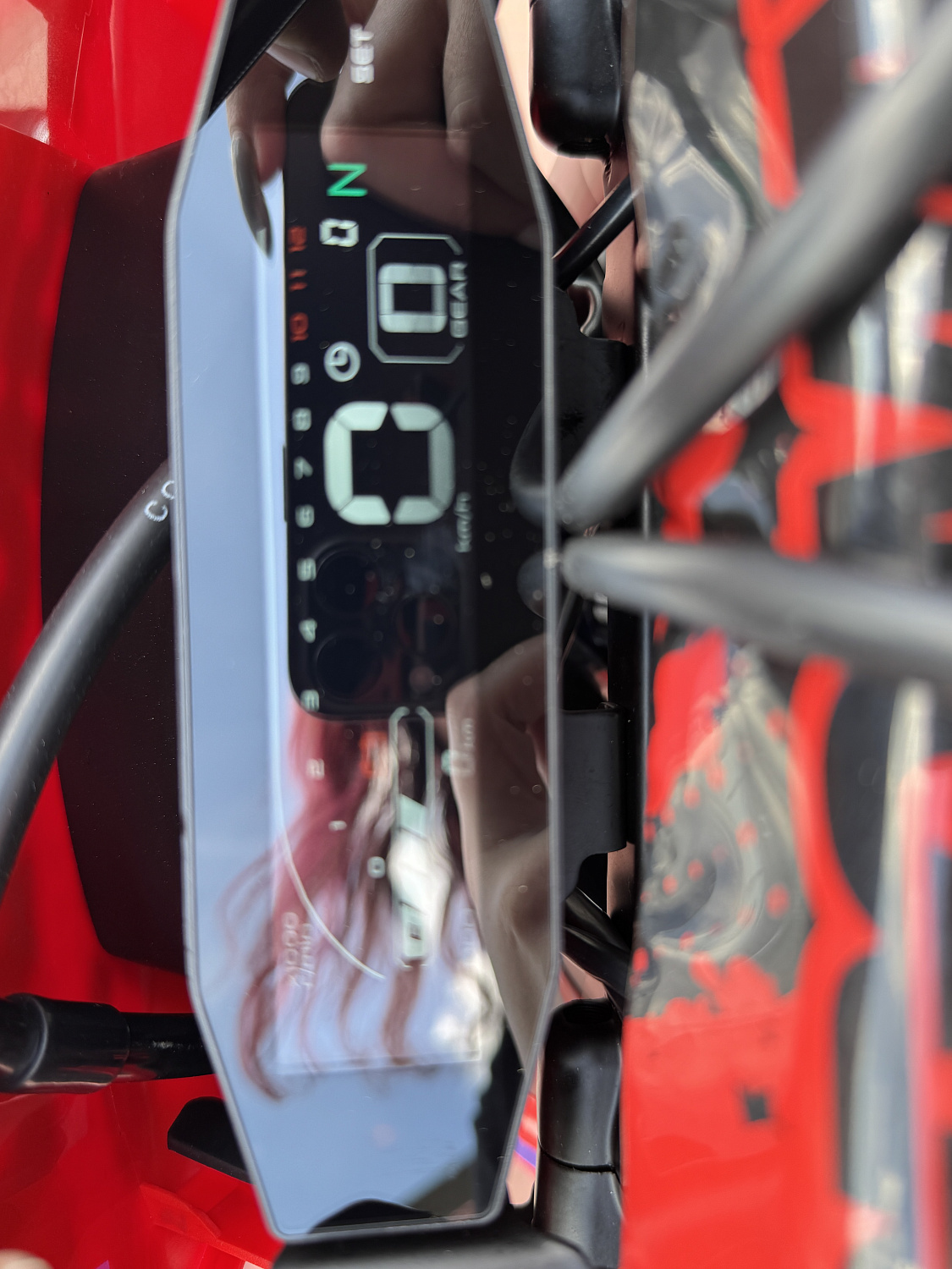 Кроссовый мотоцикл PROMAX MX250 в Ульяновске