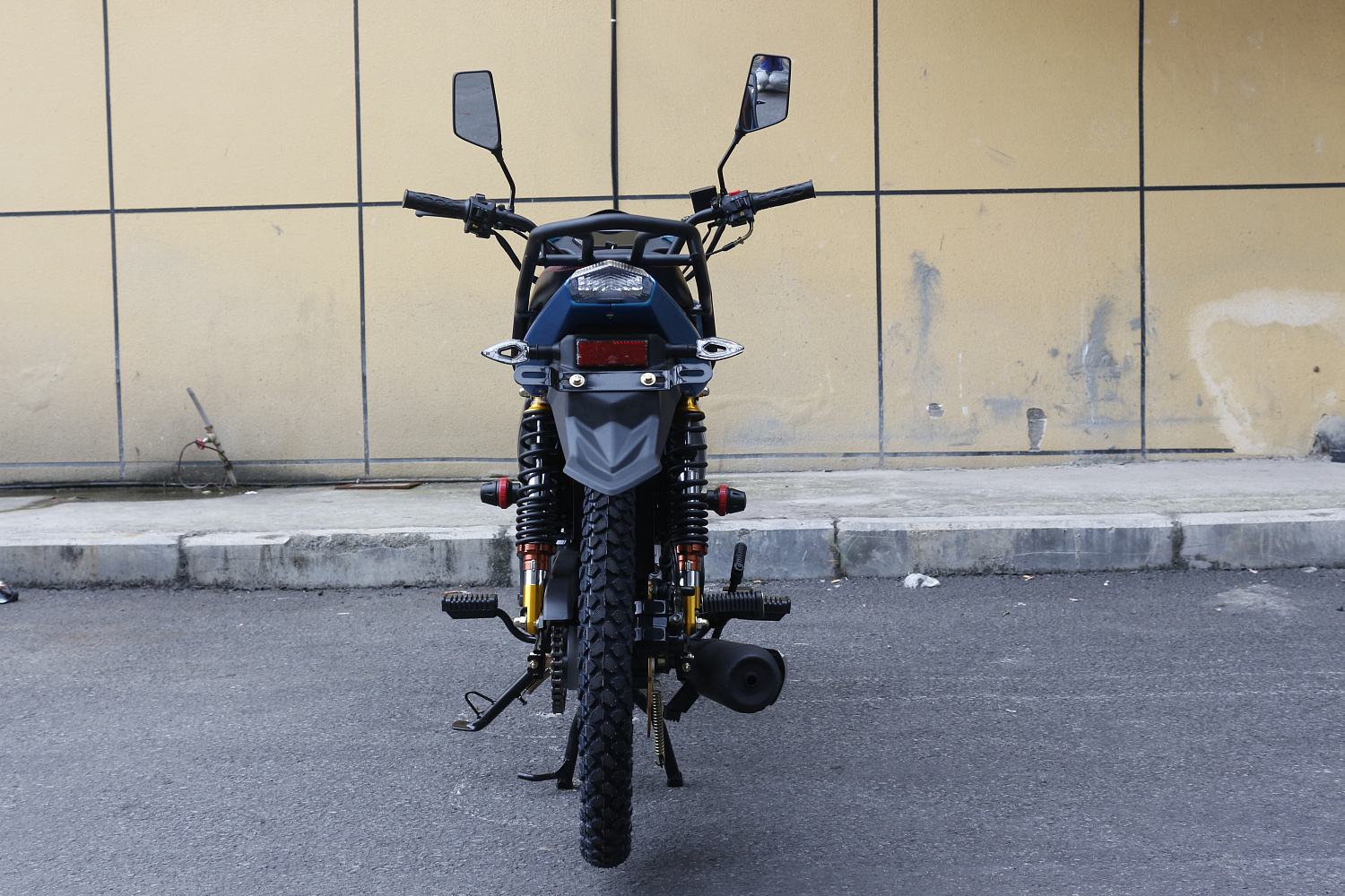 Мопед FAIDET SKIFF RS150 (49) в Ульяновске