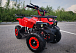 Квадроцикл PROMAX ATV MINI 2T 70CC р/с в Ульяновске