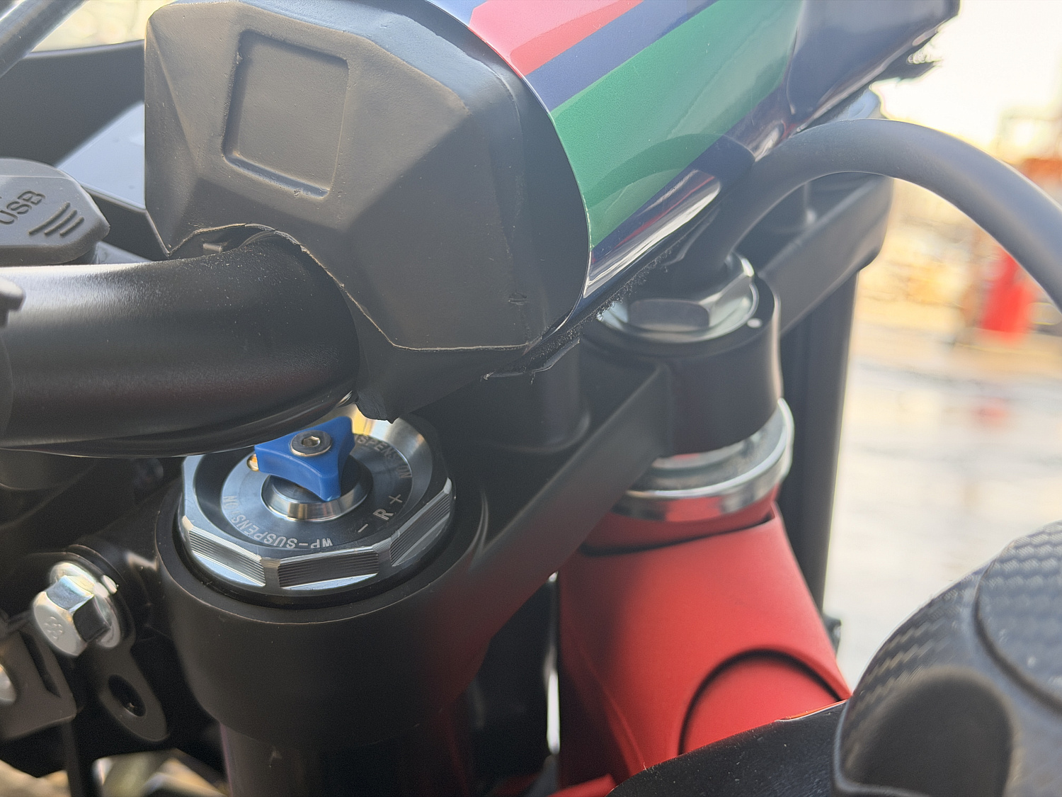 Кроссовый мотоцикл PROMAX MX280 в Ульяновске