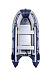 ЛОДКА SMARINE SDP MAX 330 AL в Ульяновске
