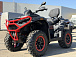 Квадроцикл GBM EXPLORER 1100SW PRO с ПСМ в Ульяновске
