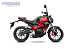 Мотоцикл PROMAX CB300RL (4V, 6G) в Ульяновске