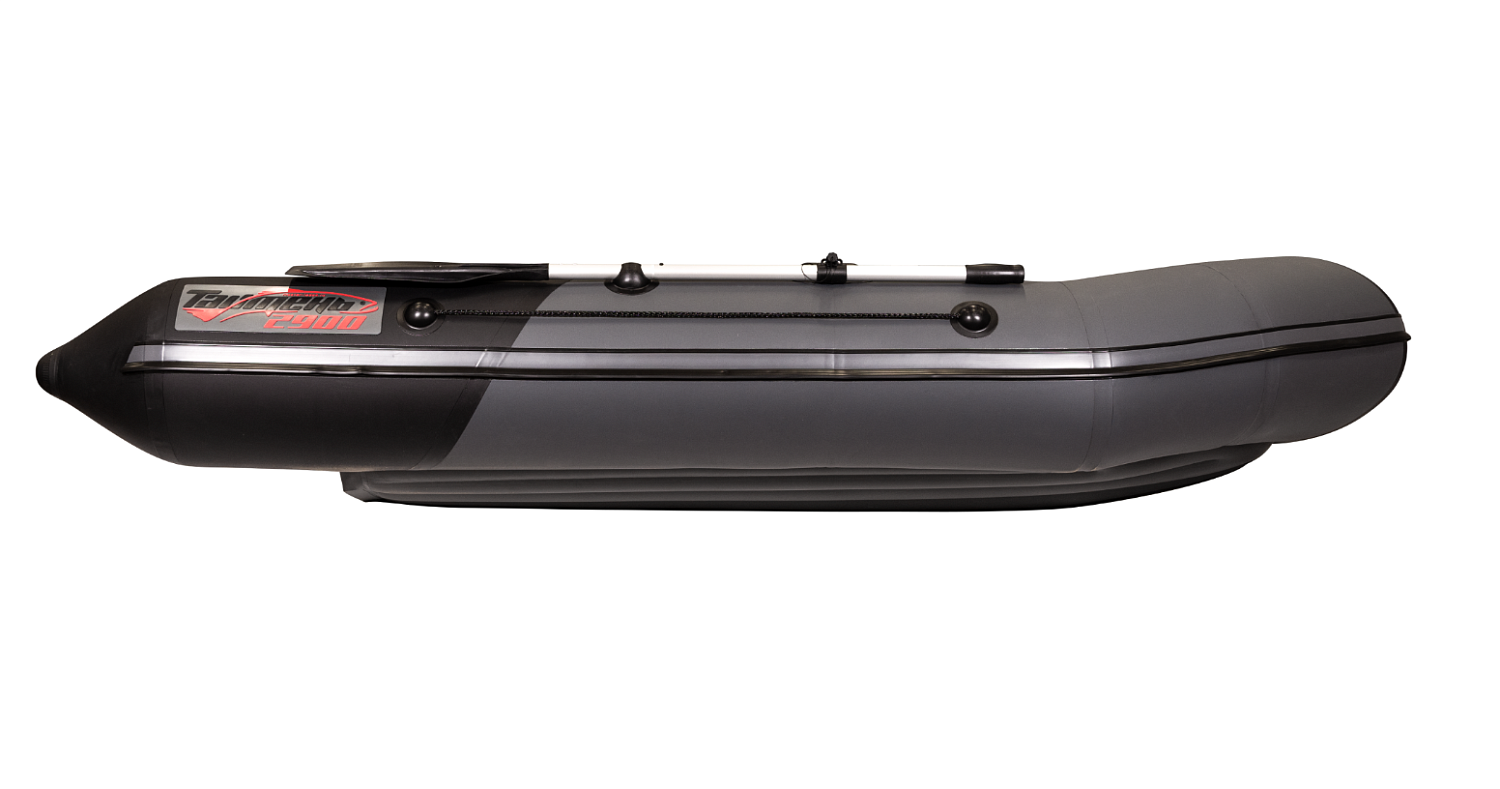 Лодка Таймень NX 2900 НДНД в Ульяновске