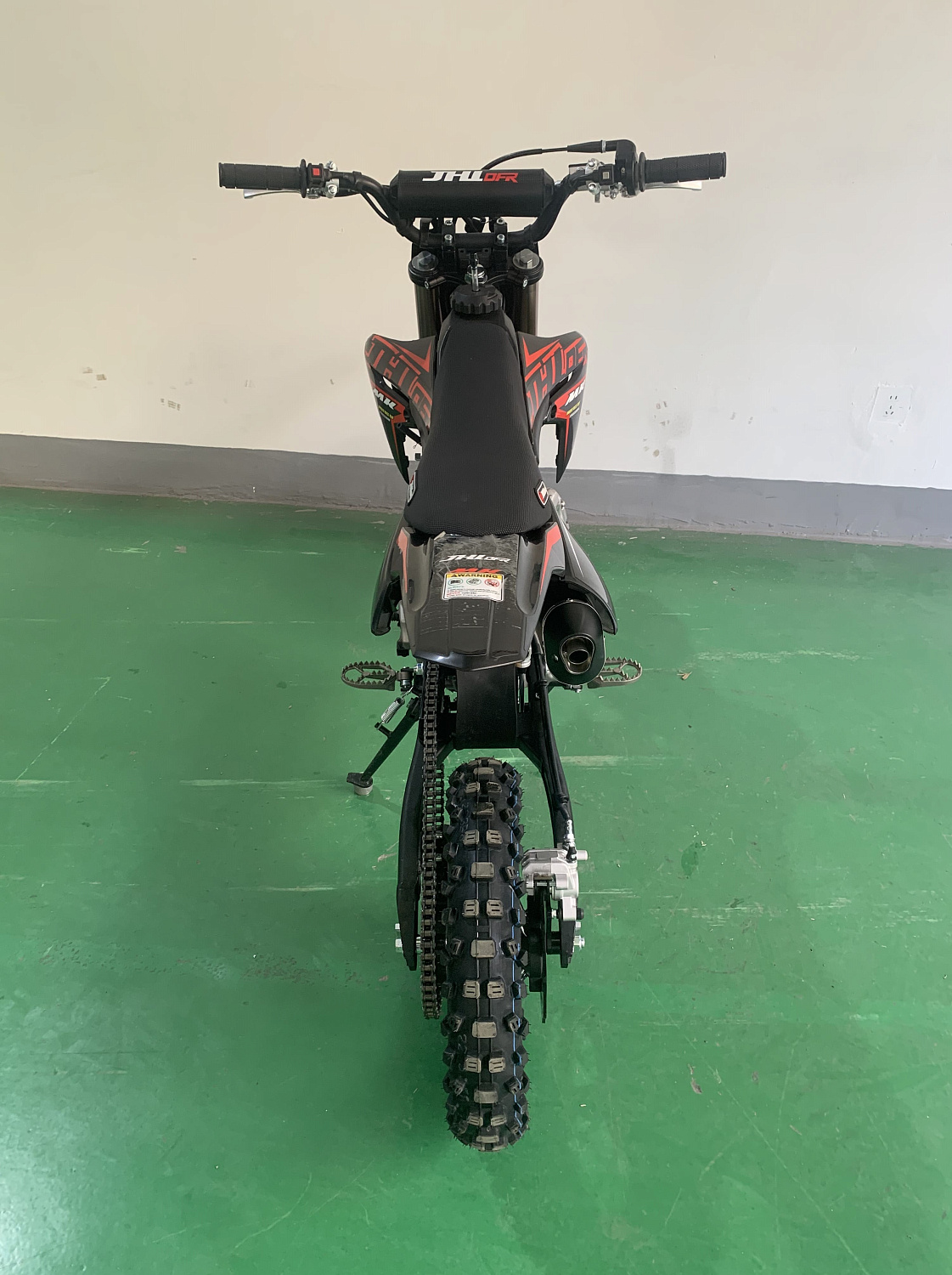 Питбайк JHLMOTO JHL MK125 (14/12) в Ульяновске