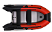 ЛОДКА НАДУВНАЯ YUKONA 310 TS - U (БЕЗ ПАЙОЛА) в Ульяновске