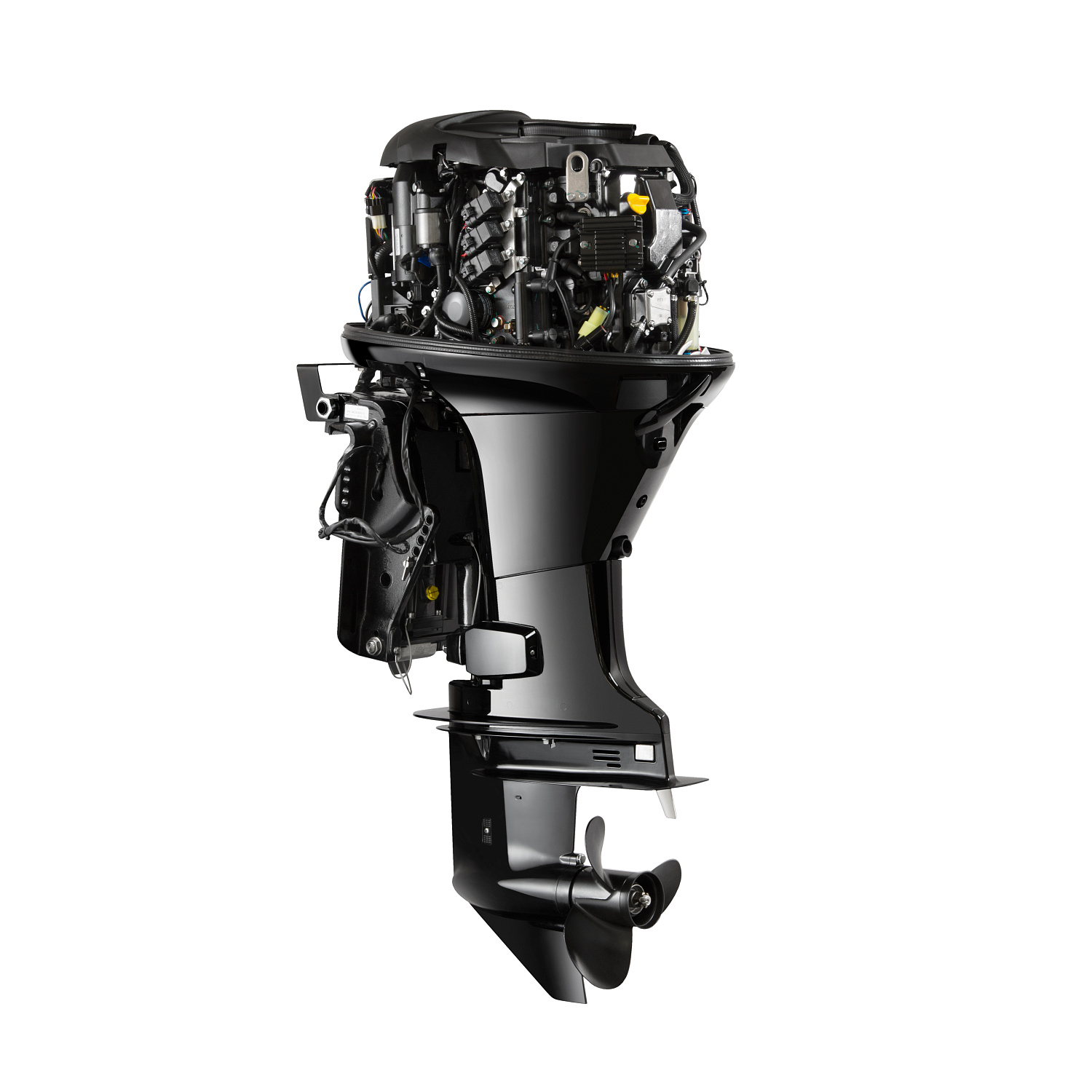 Лодочный мотор GLADIATOR GEF60FVEL-T в Ульяновске