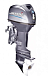 Лодочный мотор SEANOVO SNEF50HVEL-T - EFI (1,85) в Ульяновске