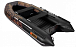 ЛОДКА НАДУВНАЯ YUKONA 430 НДНД в Ульяновске