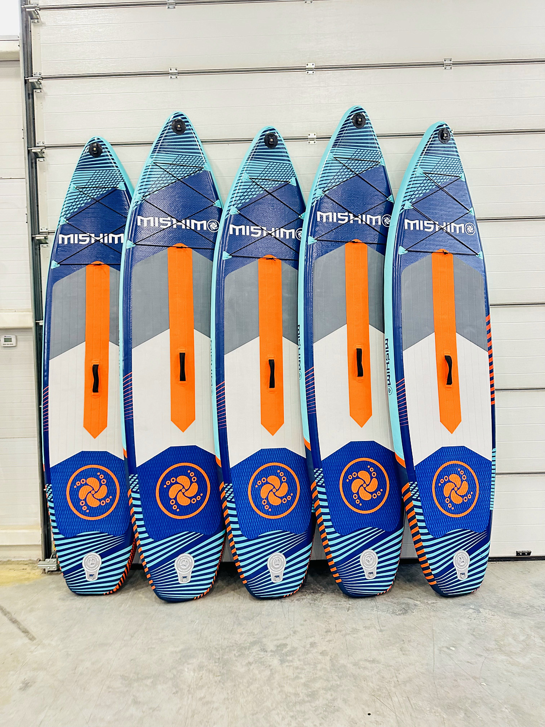 SUP (САП) Доска MISHIMO TROFY 10.6 в Ульяновске