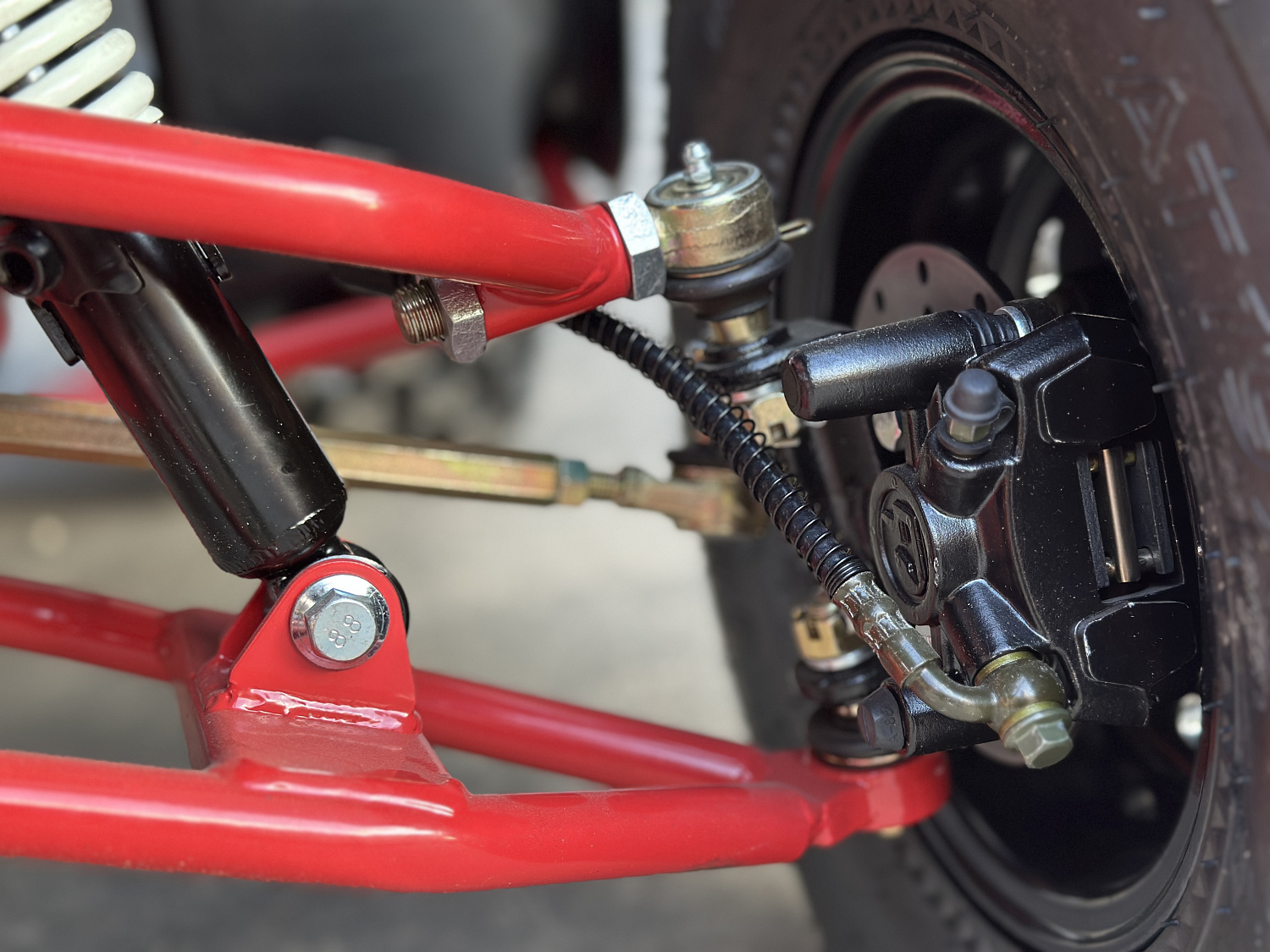 Квадроцикл PROMAX МАЙНКРАФТ 192 PRO 2025 в Ульяновске