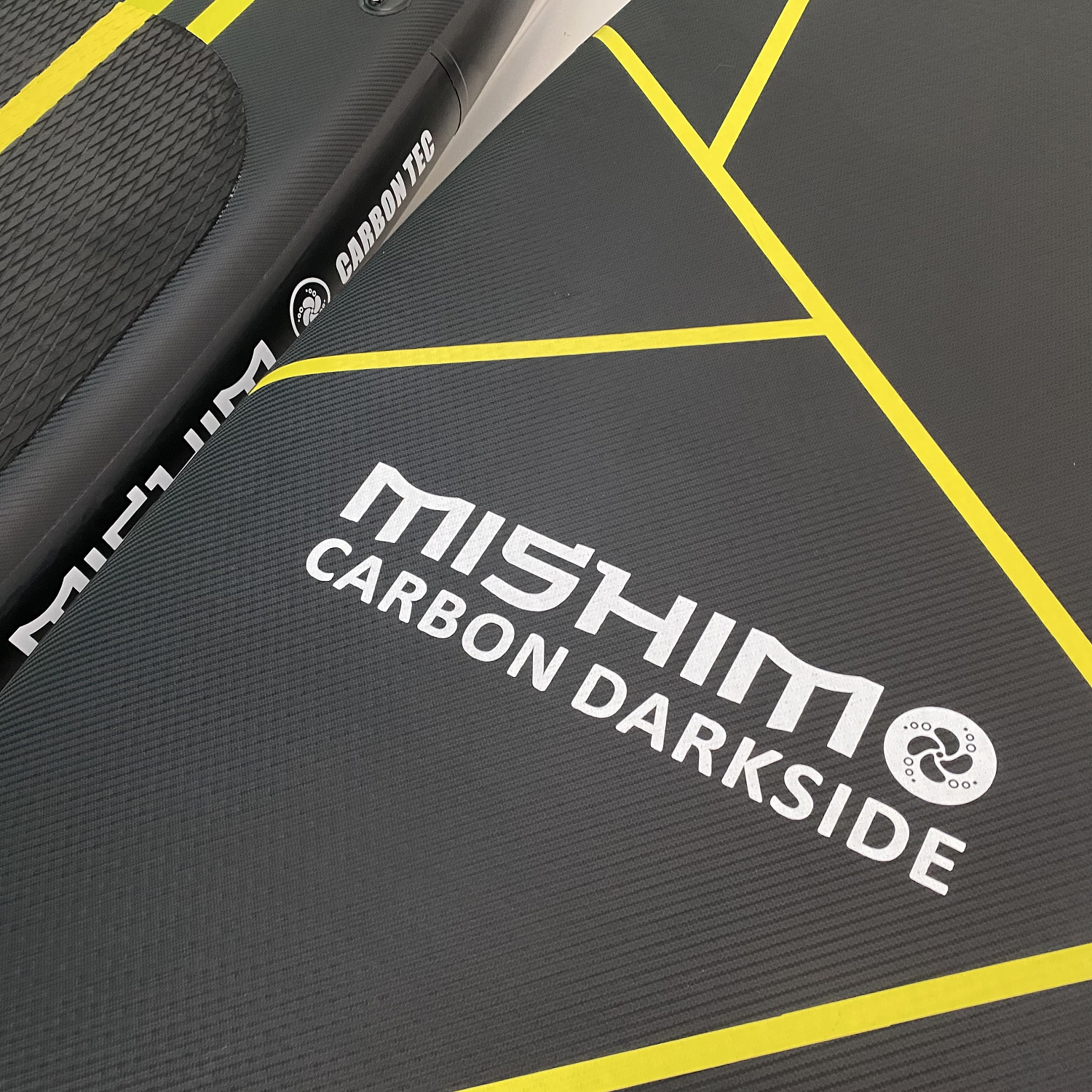 SUP (САП) ДОСКА MISHIMO CARBON DARKSIDE 11’ (335СМ) в Ульяновске