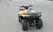 КВАДРОЦИКЛ IRBIS ATV200 PREMIUM в Ульяновске