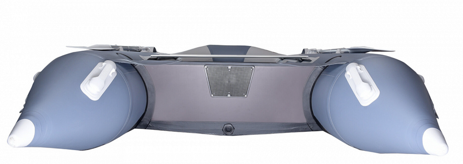 НАДУВНАЯ ЛОДКА GLADIATOR B370AL в Ульяновске