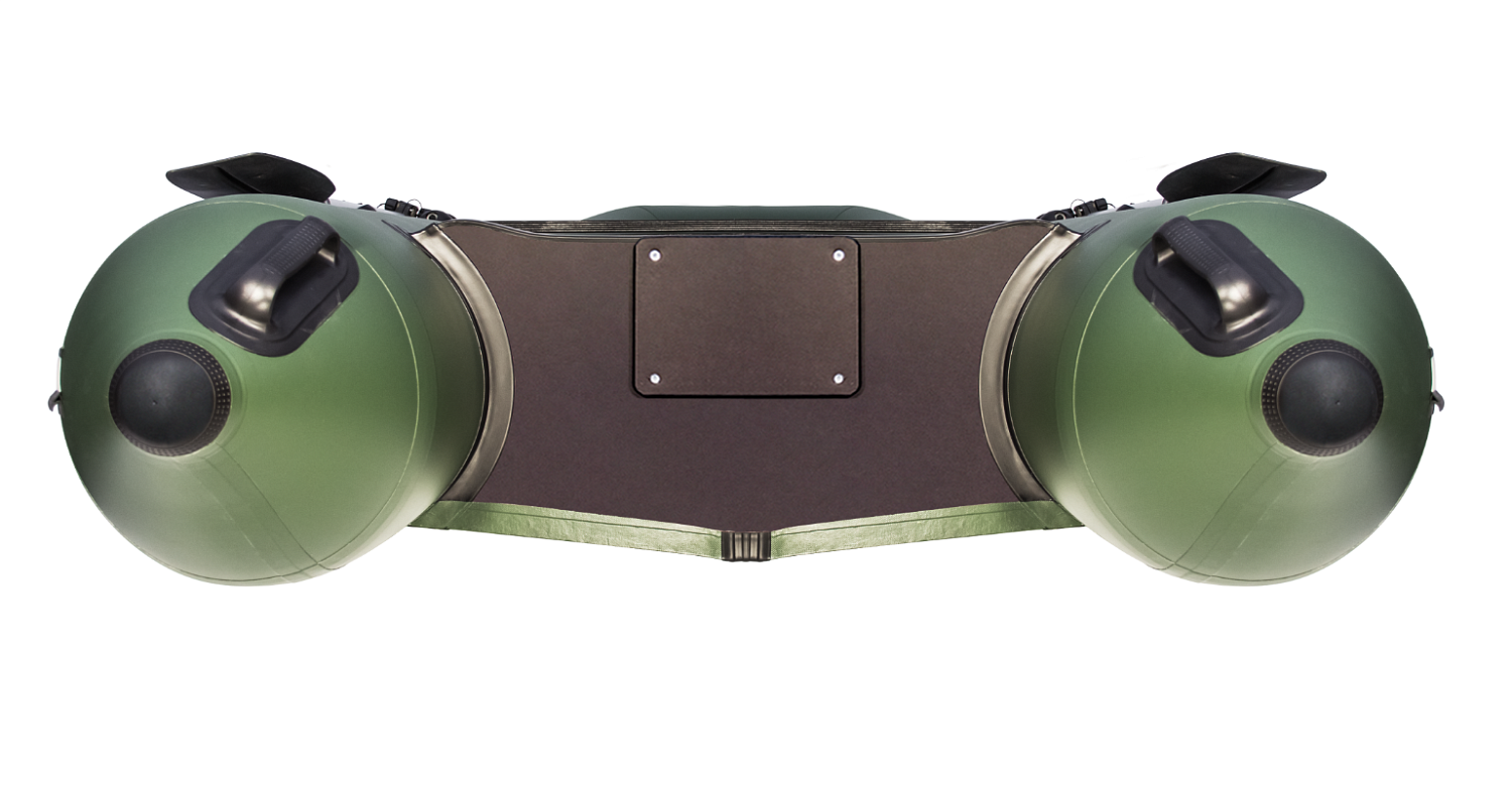  Лодка АКВА 3200 ск в Ульяновске