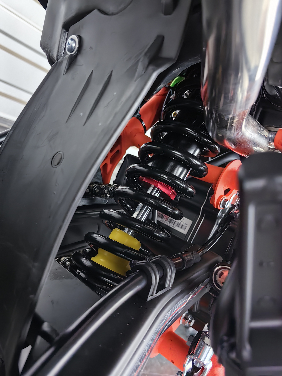 Кроссовый мотоцикл PROMAX INFERNO 380 (4 valves, 6 gears) в Ульяновске