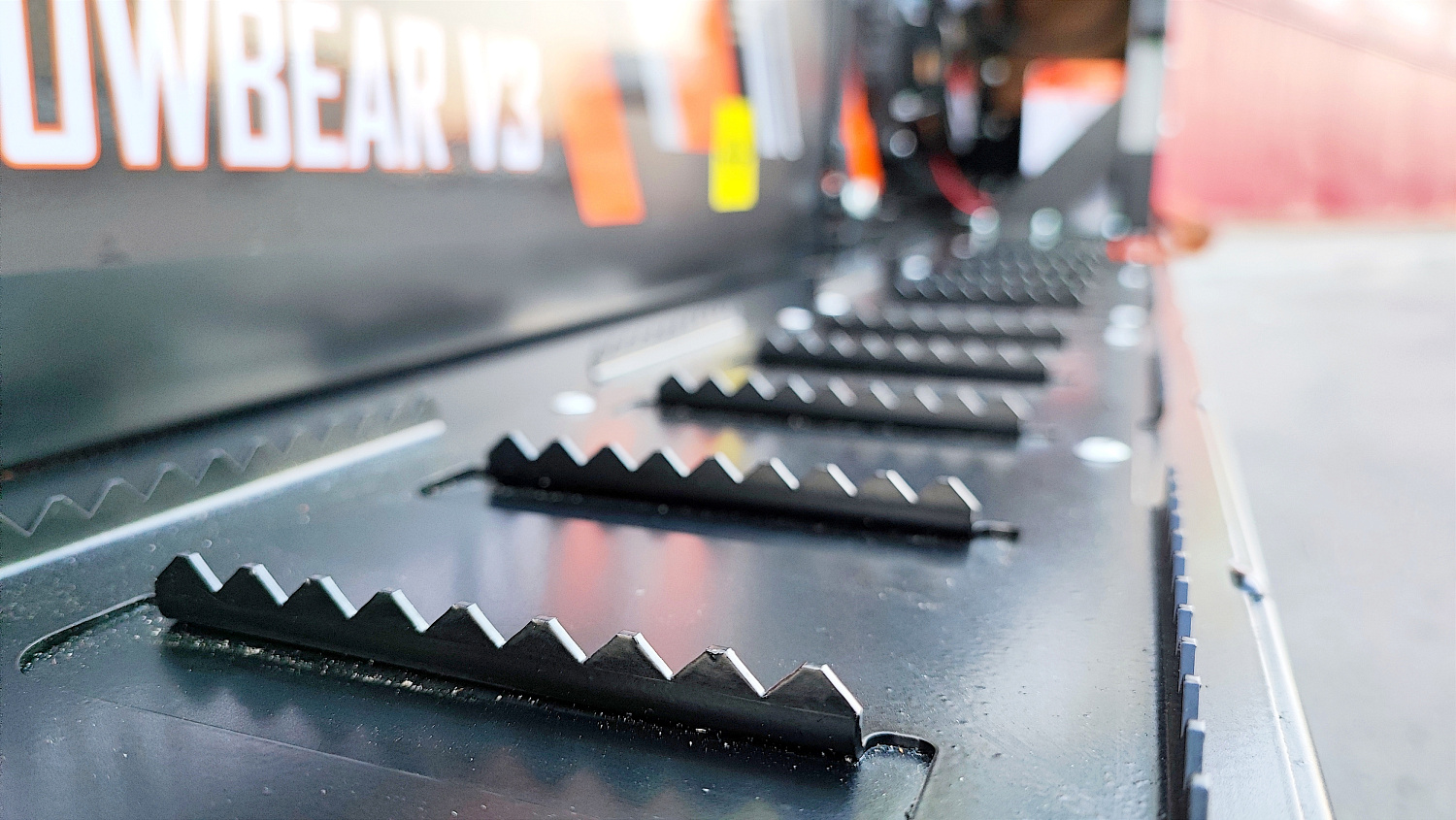 Снегоход PROMAX SNOWBEAR V3 650 2T в Ульяновске