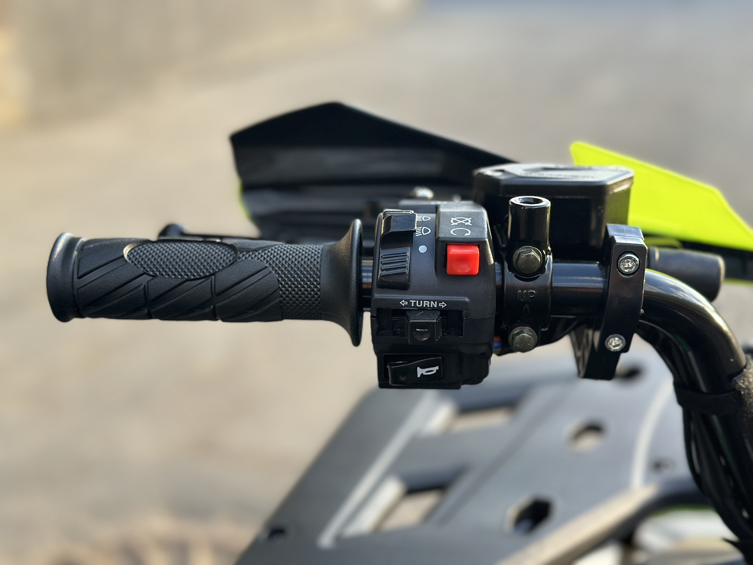 Квадроцикл PROMAX МАЙНКРАФТ 192 PRO 2025 в Ульяновске