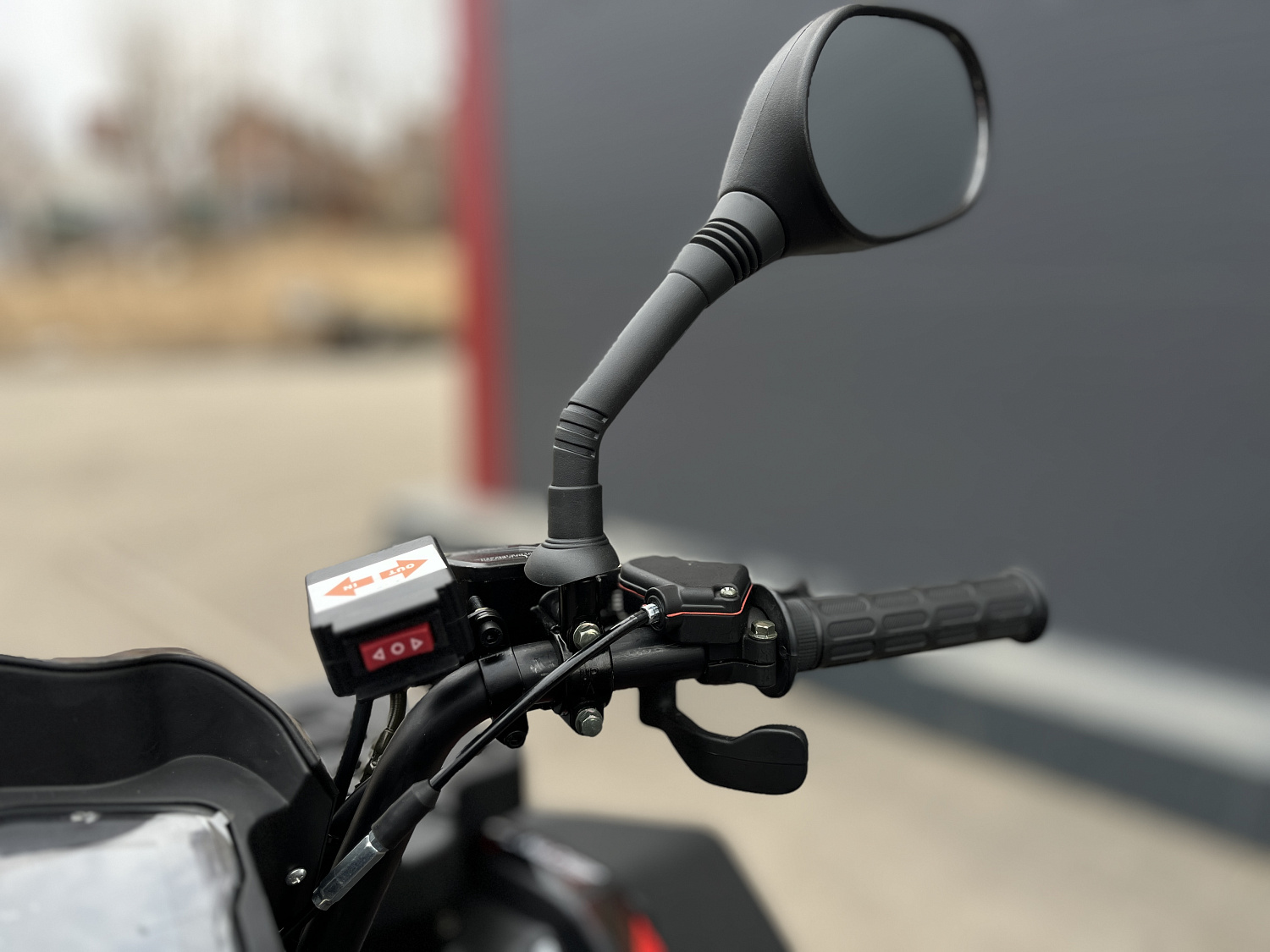 Квадроцикл PROMAX TAURUS 300 MAX-PRO LONG в Ульяновске