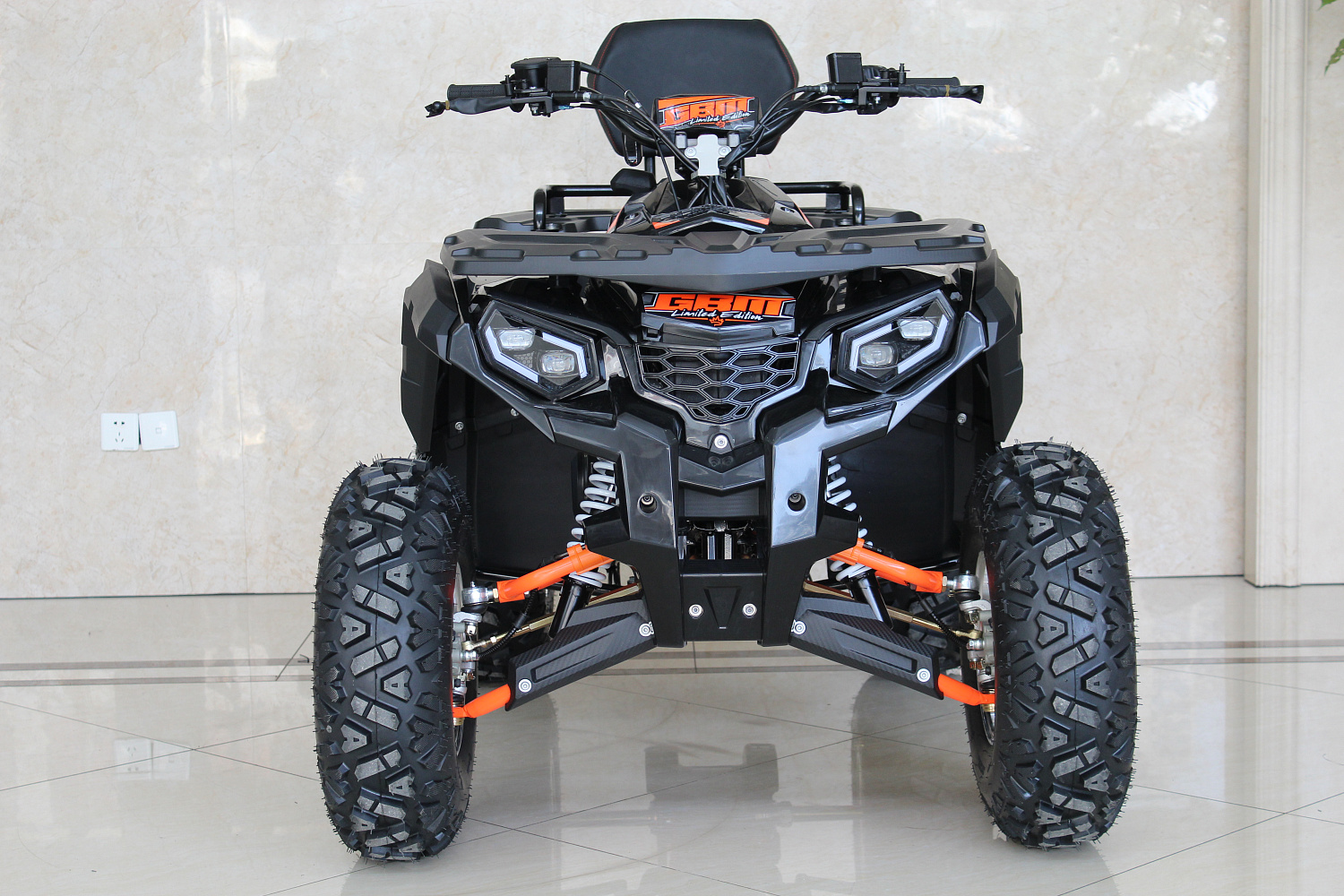 Квадроцикл GBM STORMRIDER 320 PREMIUM в Ульяновске
